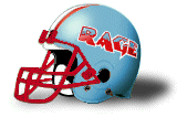 Charlotte Rage helmet