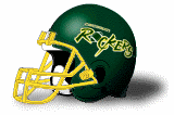 Cincinnati Rockers helmet