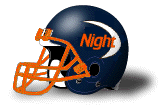 New Orleans Night helmet