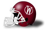 Oklahoma Wranglers helmet