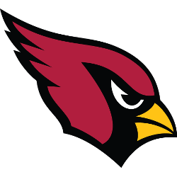 Arizona Cardinals helmet