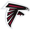 Atlanta Falcons helmet