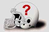 Baltimore Colts helmet