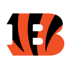 Cincinnati Bengals helmet