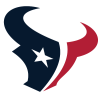 Houston Texans helmet