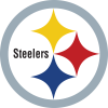 Pittsburgh Steelers helmet