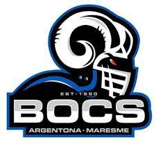 Argentona Bocs helmet