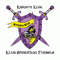 Klek Knights helmet