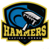 Laziska Gorne Hammers helmet