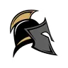 London Warriors helmet