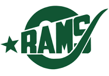 Milano Rams helmet