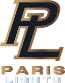 Paris Lights helmet