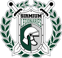 Sirmium Legionaries helmet