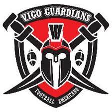 Vigo Guardians helmet
