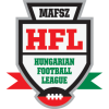 Hungarian American Football