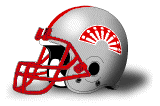Memphis (USFL) Showboats helmet